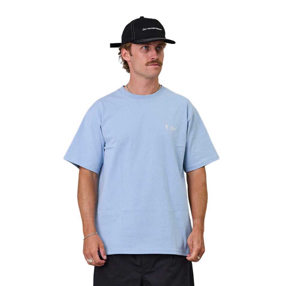 Just Another Fisherman Casting Sea Tee